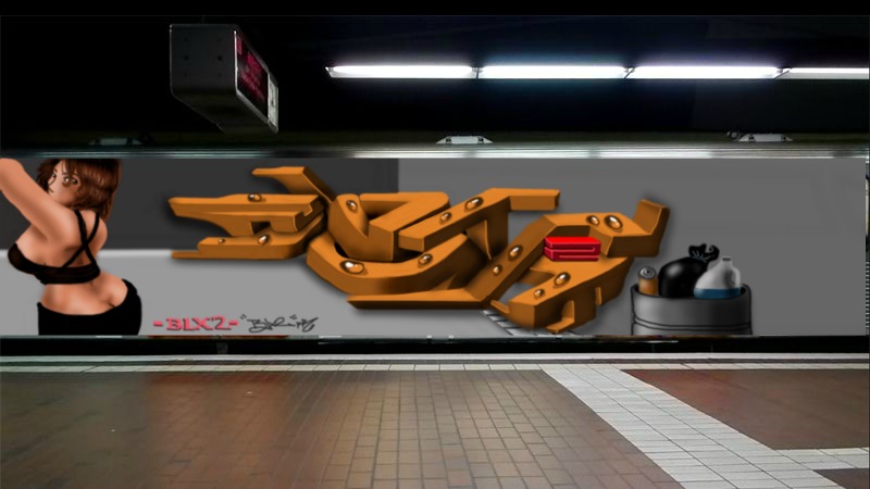 Bombing 1443077645224