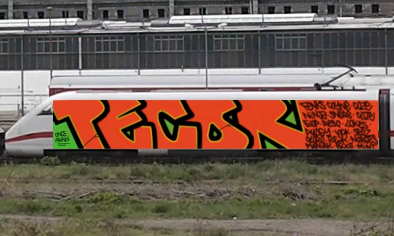 Bombing 1443102040302