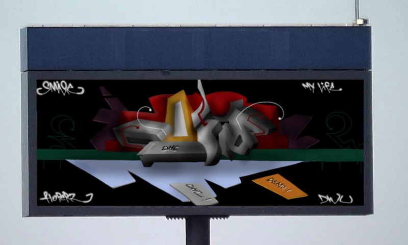 Bombing 1443116008081