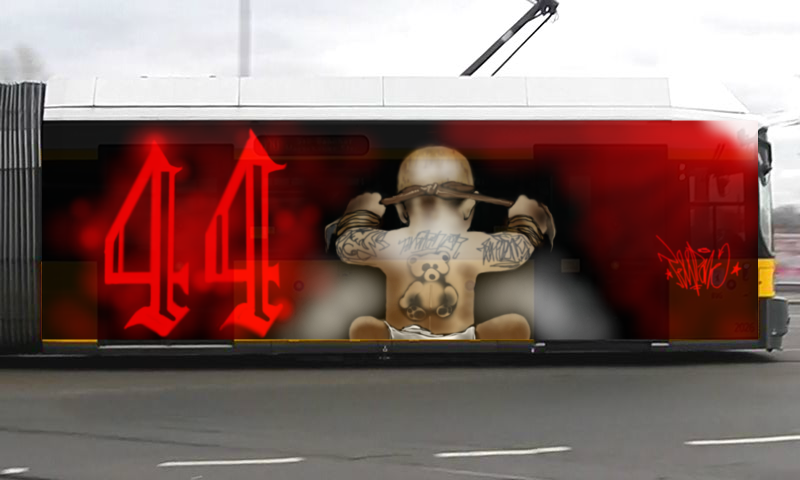 Bombing 1443120303184