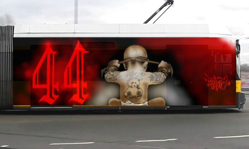 Bombing 1443120303184