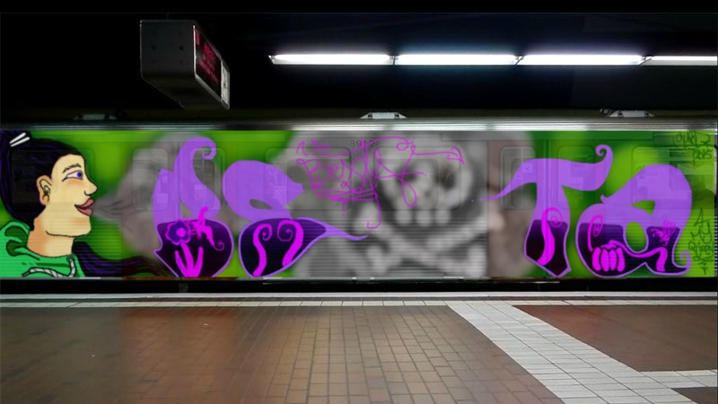 Bombing 1443255953545