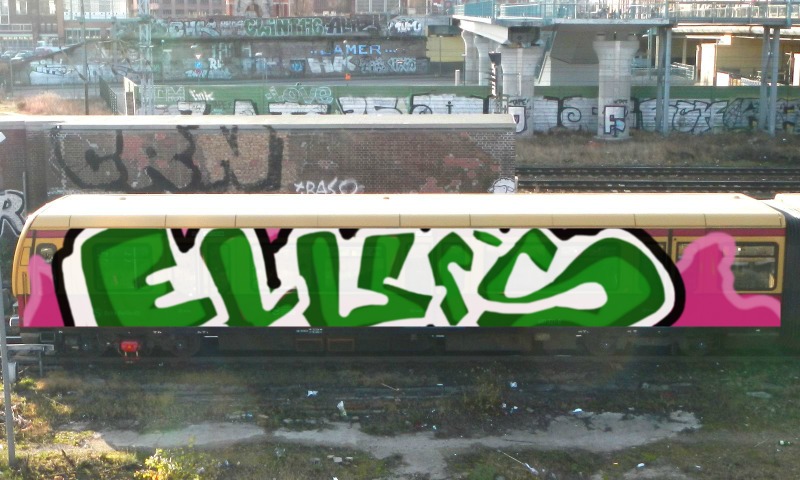 Bombing 1443200259565