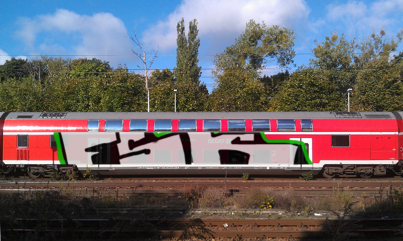 Bombing 1371586263953