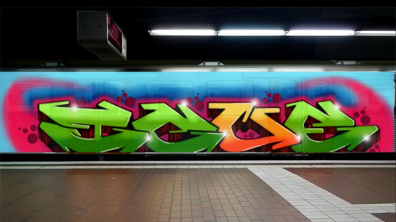 Bombing 1443303188731