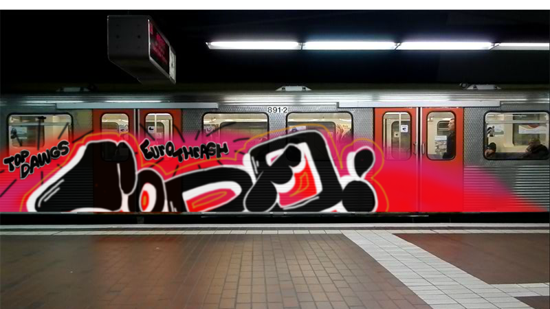 Bombing 1443356412676