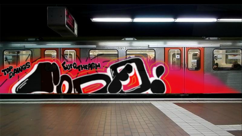 Bombing 1443356412676