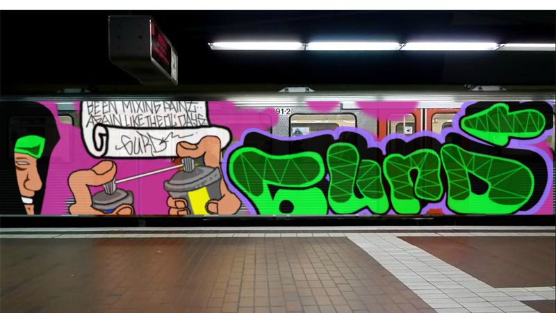 Bombing 1443506534396