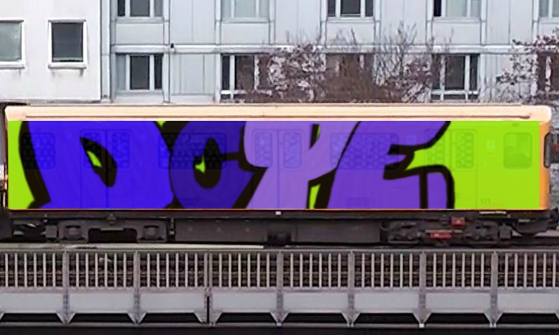 Bombing 1371662872695