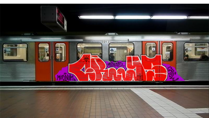 Bombing 1443551754636