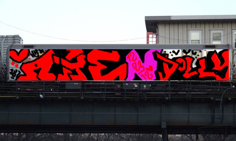 Bombing 1371672297345