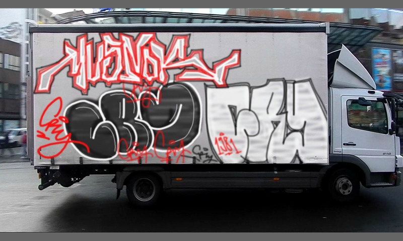 Bombing 1443618831361