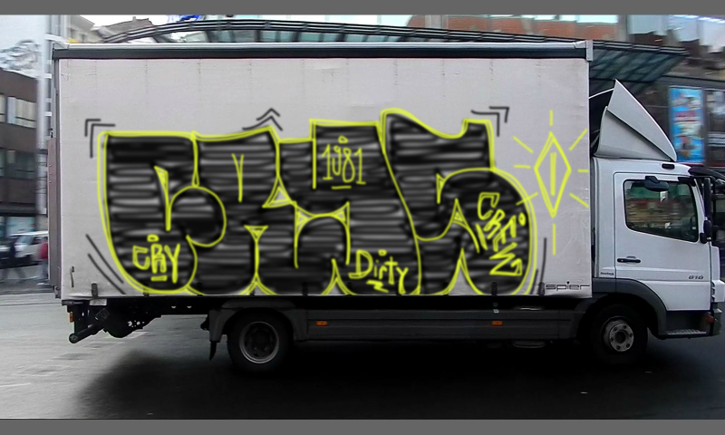 Bombing 1443622374919