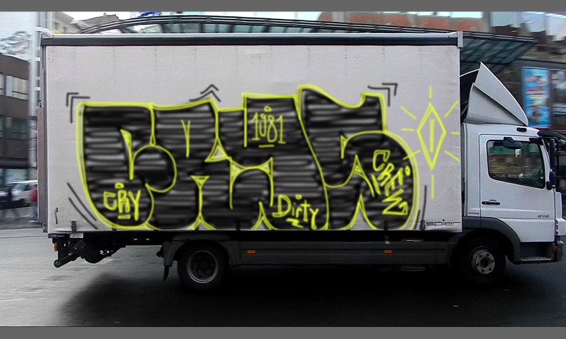 Bombing 1443622374919