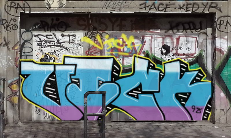 Bombing 1443660415104