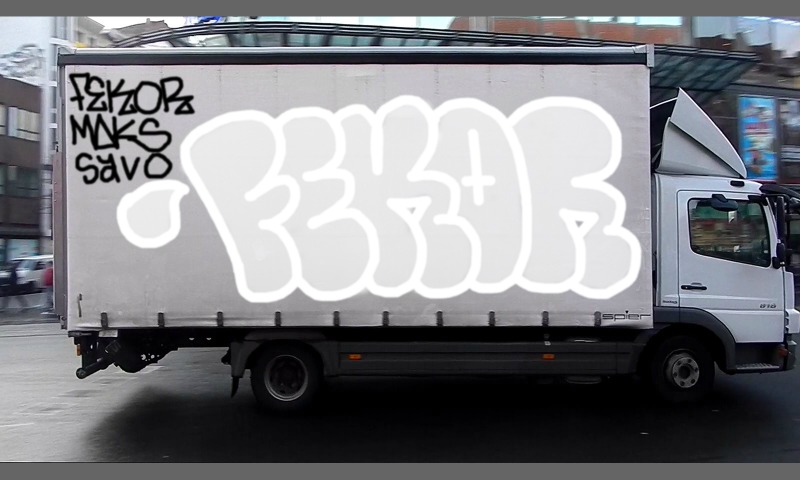 Bombing 1443672013697