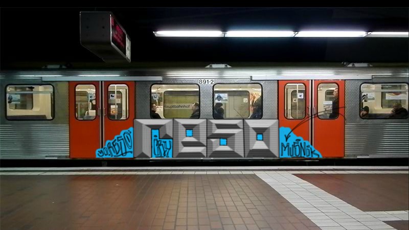 Bombing 1443720761883