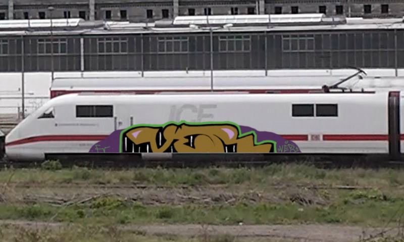 Bombing 1443782704434