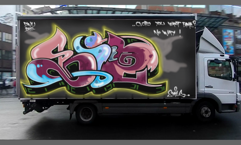 Bombing 1443808282082