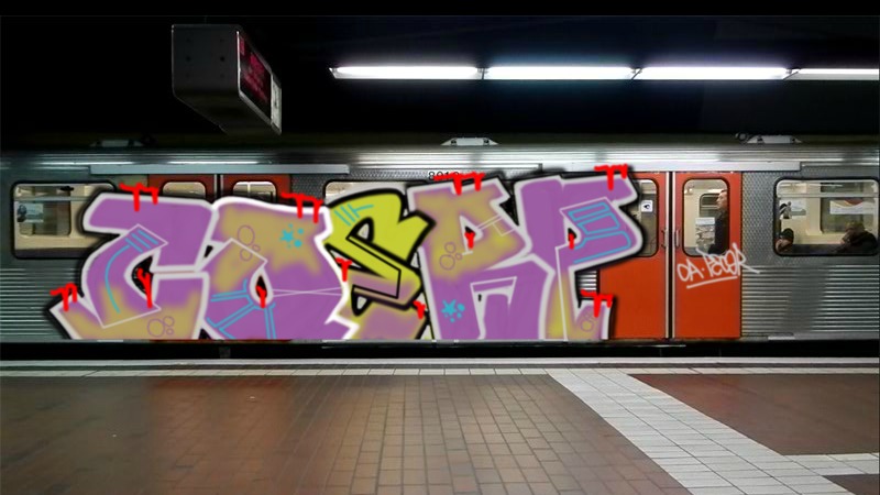 Bombing 1443820452988