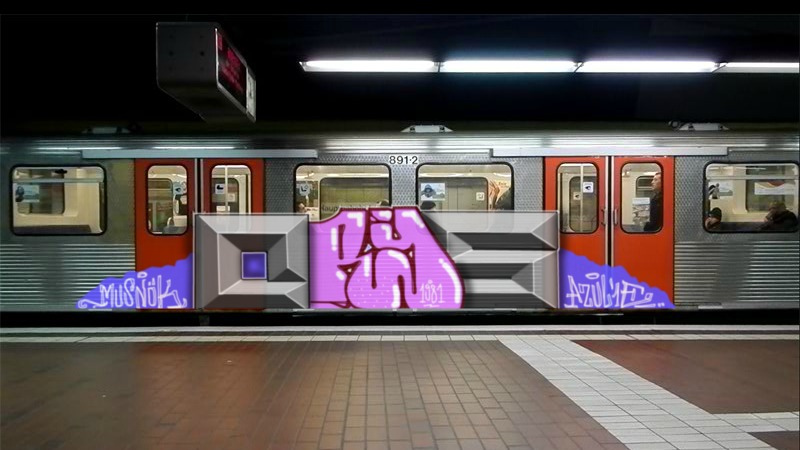 Bombing 1443872807382