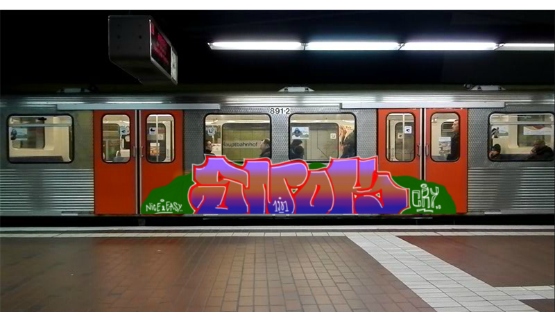 Bombing 1443875214704