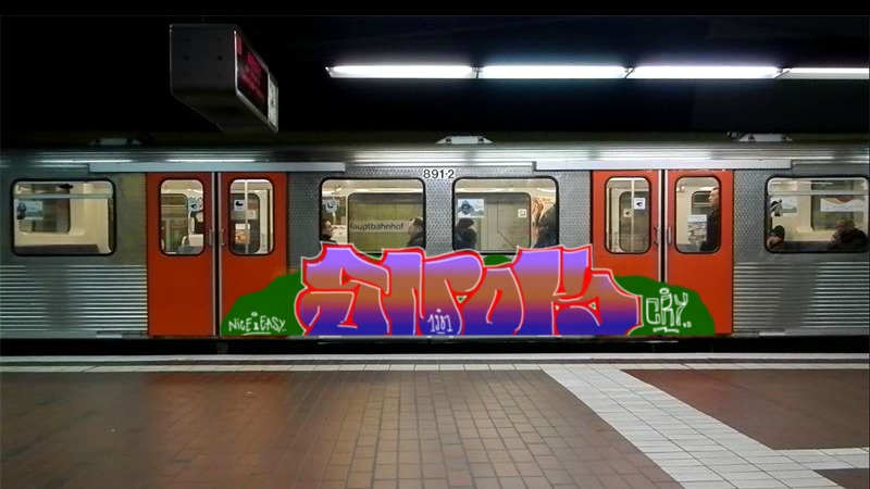 Bombing 1443875214704