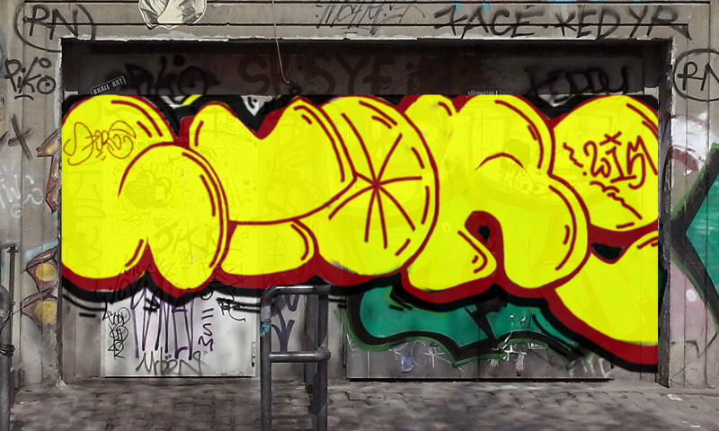 Bombing 1443888392928