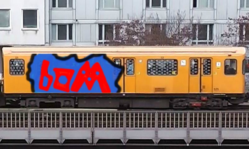 Bombing 1371729302622