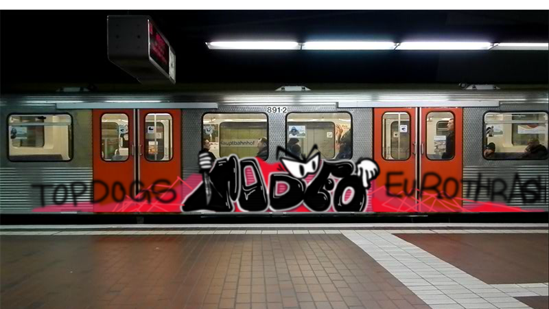 Bombing 1443907334058