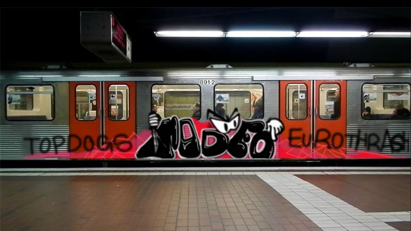 Bombing 1443907334058