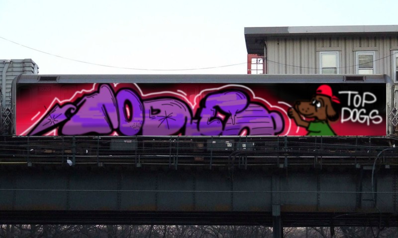 Bombing 1443913872333