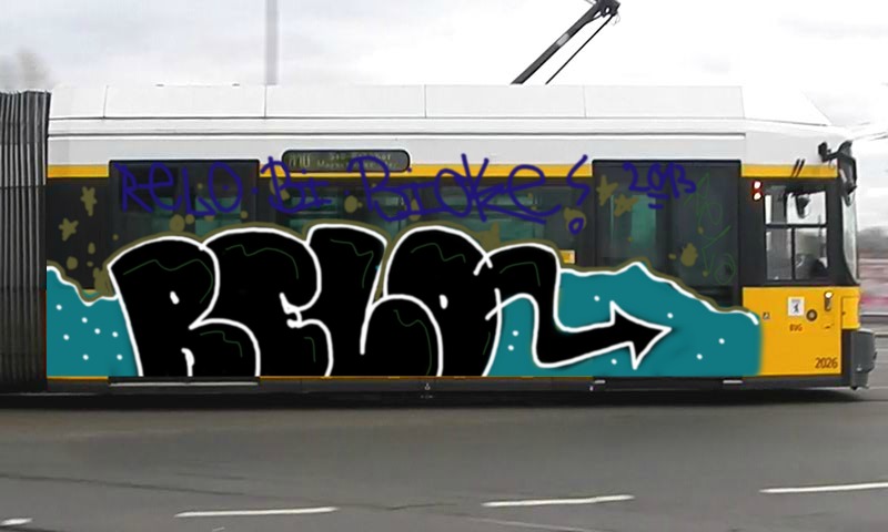 Bombing 1371729716995