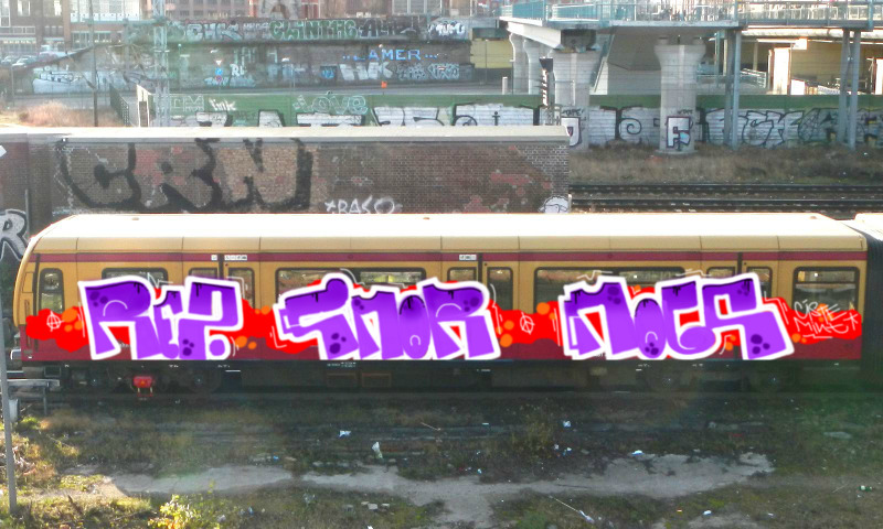 Bombing 1443920348382