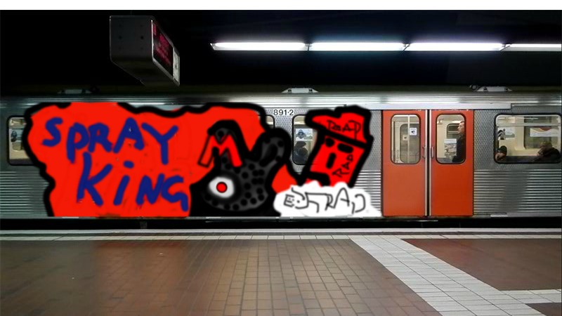 Bombing 1371730512832