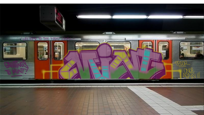 Bombing 1443978839996