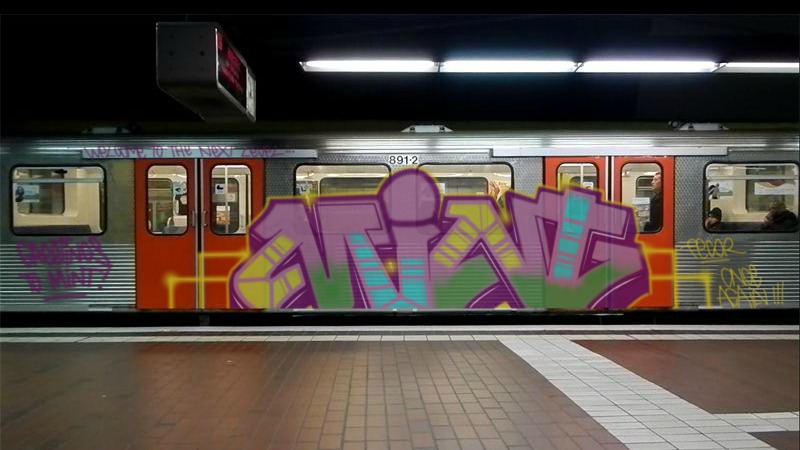 Bombing 1443978839996