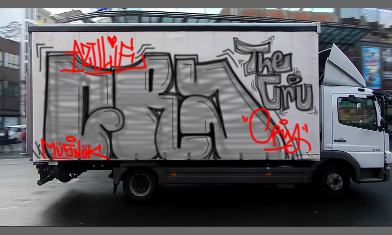 Bombing 1444047431750