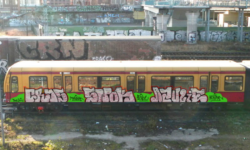 Bombing 1444049215254