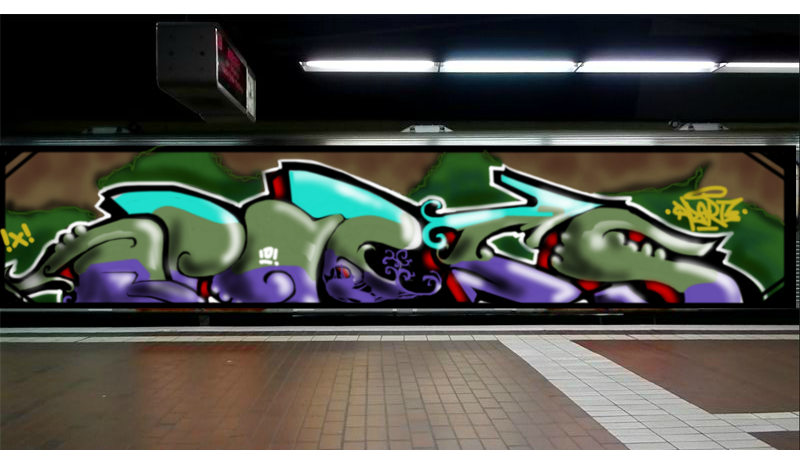 Bombing 1444050256845