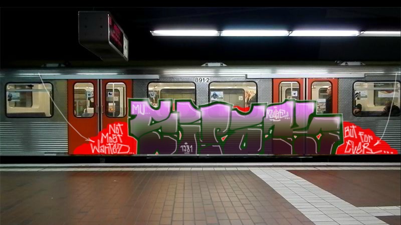 Bombing 1444055670729