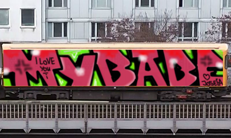 Bombing 1371739264189