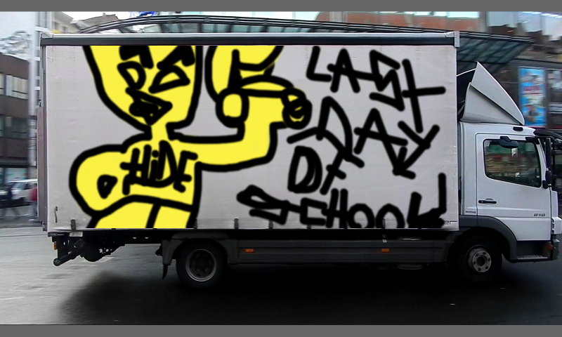 Bombing 1371746507523