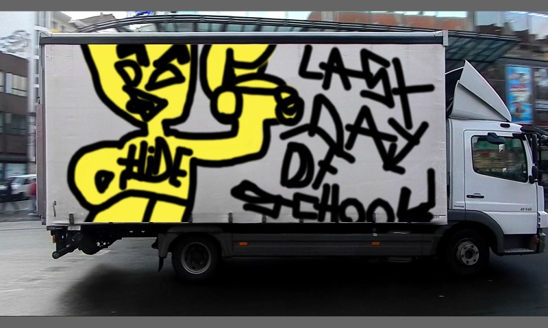 Bombing 1371746507523