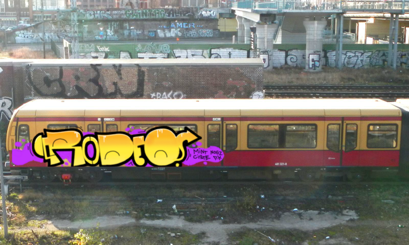 Bombing 1444181020154