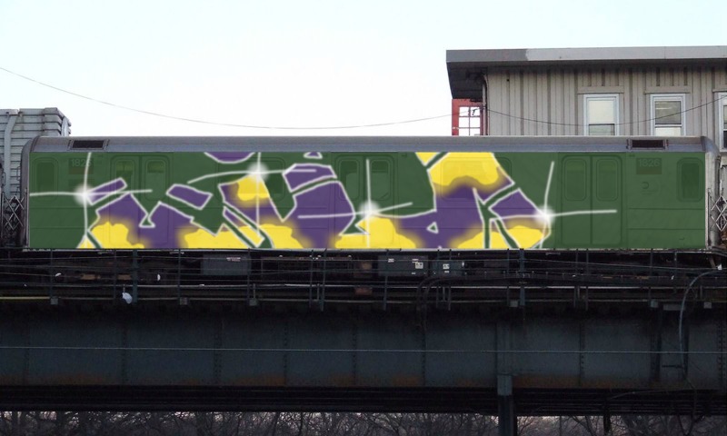 Bombing 1371756622907