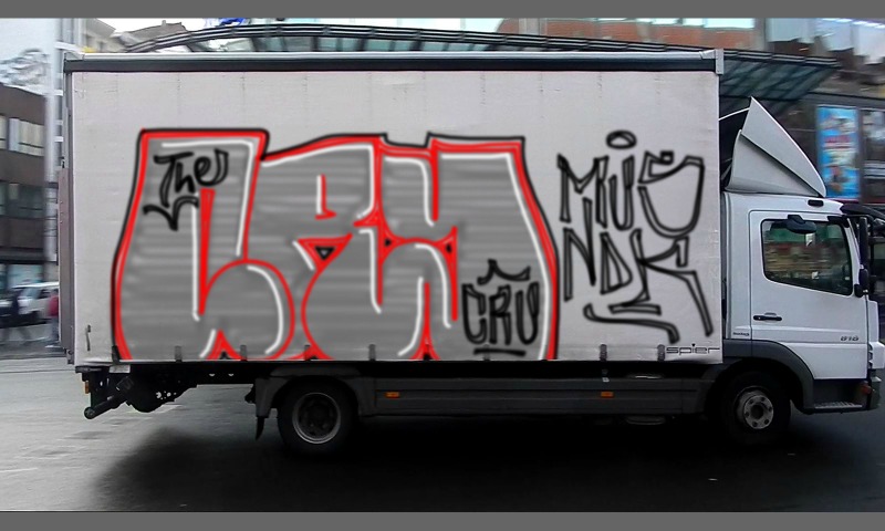 Bombing 1444391149601