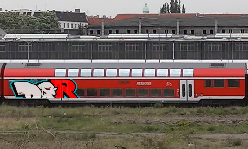 Bombing 1352929233409