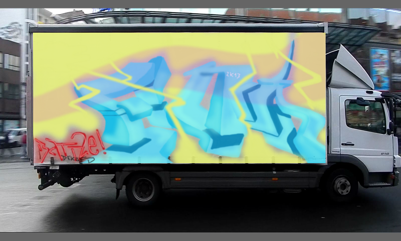 Bombing 1371883494431