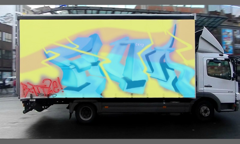 Bombing 1371883494431